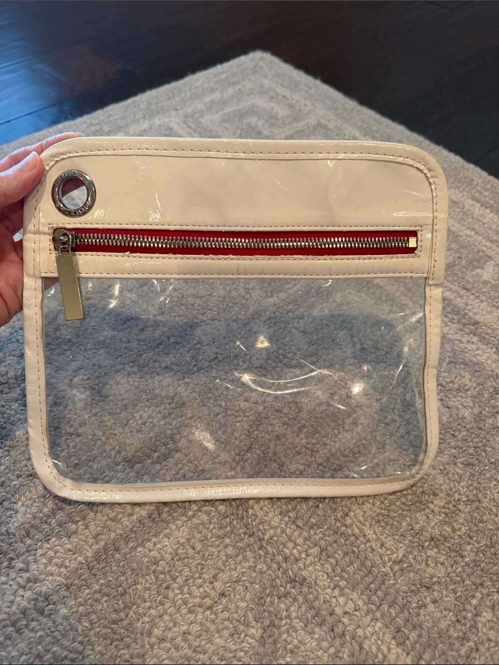 Truffle Pouch